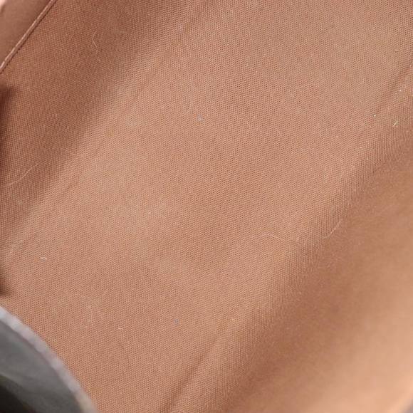 LOUIS VUITTON Monogram Popincourt Haut Hand Bag M40007 LV Auth 95630 - Picture 11 of 16